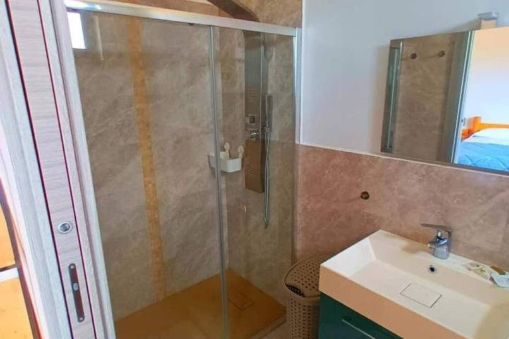 Villa pour 17 personnes - 1