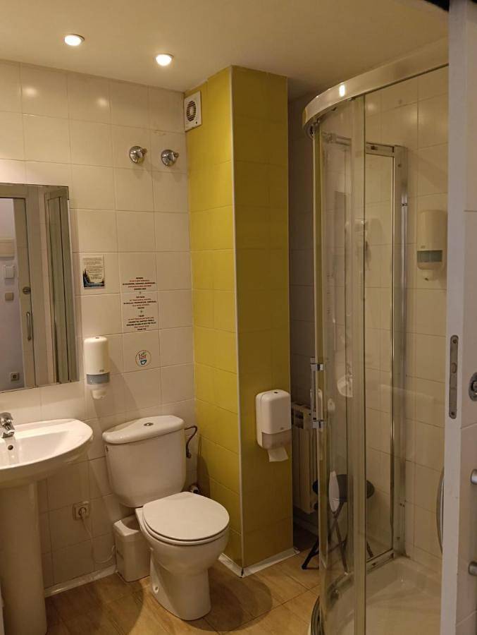 Maison d’hôte pour 2 personnes à Zarautz - 3