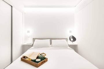 Villa for 4 People in Aegina, Islands of Attika region, Photo 3