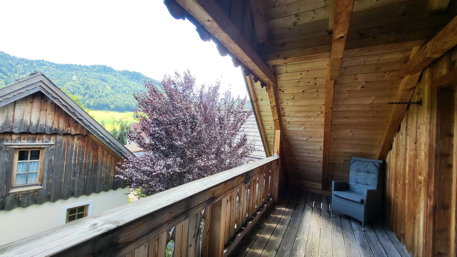 Stodertraum 5 "Schlüsselblume" by Alpenidyll Apartments in Gröbming, Schladming-Dachstein