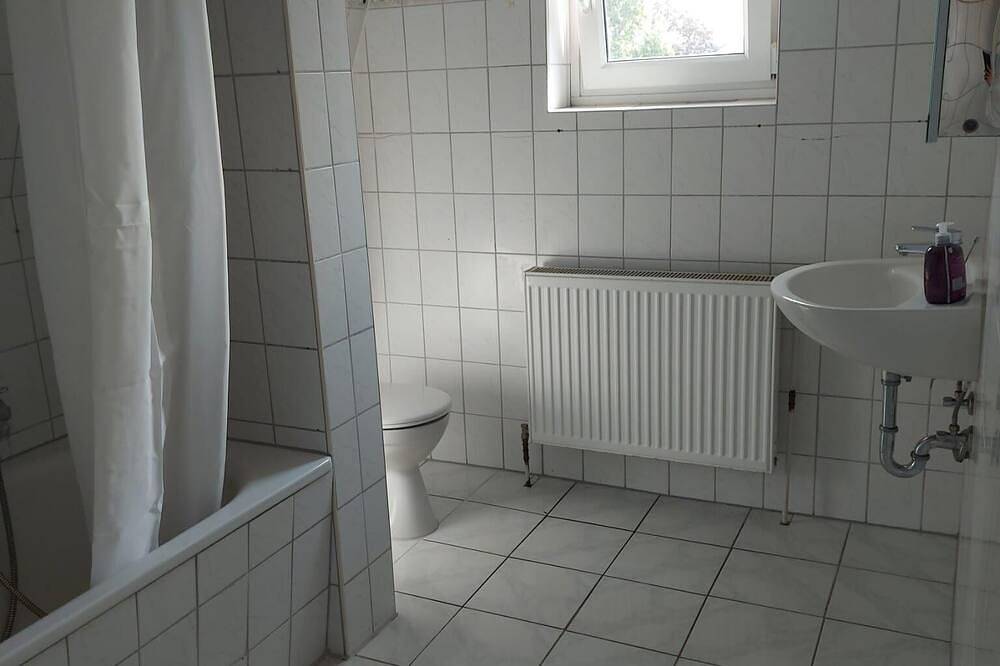 Ganze Wohnung, Rotfuchs (1-4 Personen) in Brunsbüttel, Nordseeküste