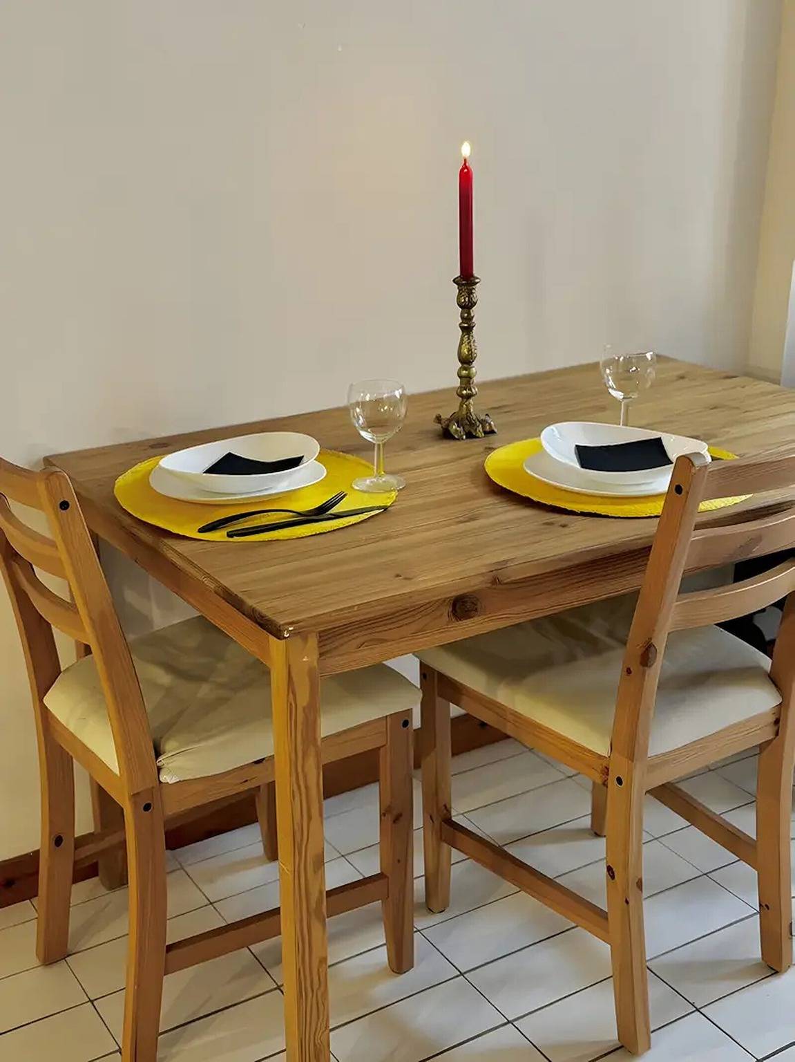 Appartement entier, Appartement « Appartaments San Biagio 1 » avec Wi-Fi et climatisation in Vicenza, Province de Vicenza