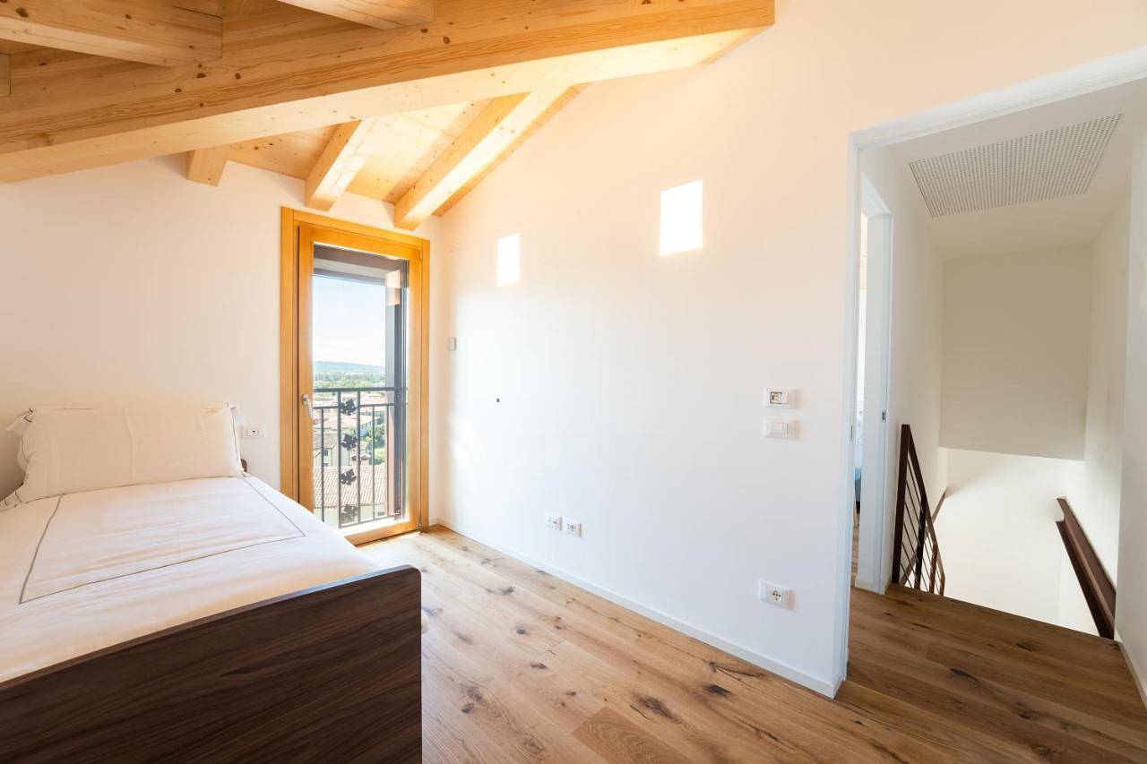 Appartement entier, Il Pollaio in Farra di Soligo, Préalpes carniques
