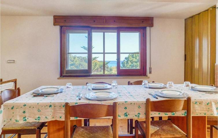 Gîte pour 6 personnes, animaux acceptés dans Marina di Davoli - 4