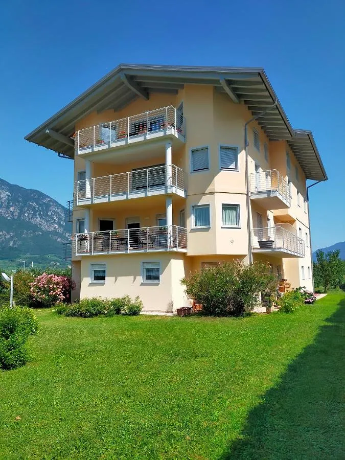 Bed and breakfast per 1 persone - 1