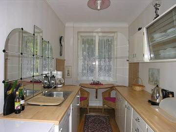Holiday Apartment for 5 People in Vienna, Vienna Woods, Photo 1