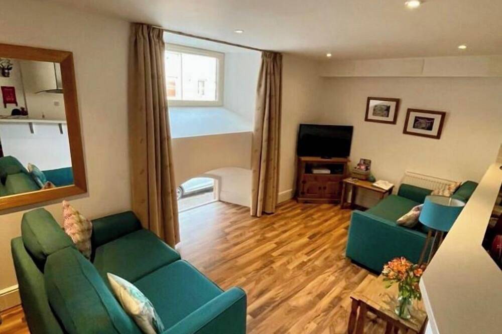 Apartment for 4 People in Inverness, Highlands