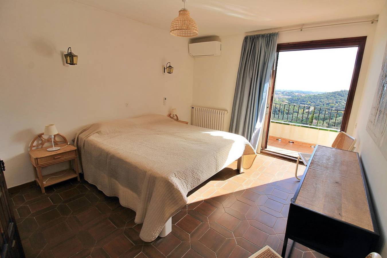 Villa La Vista in Mas Pere, Calonge