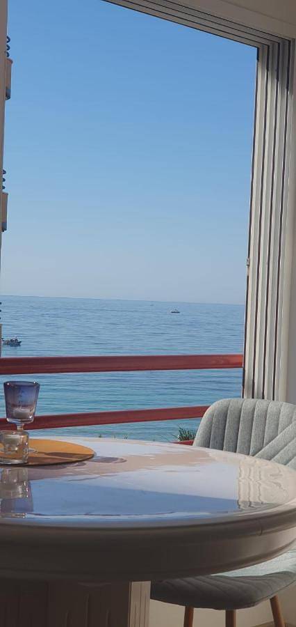 Appartement de vacances pour 2 personnes, avec vue