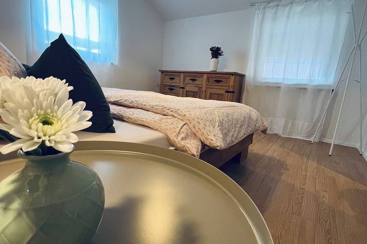 Ferienwohnung für 4 Personen in Oberau - 4