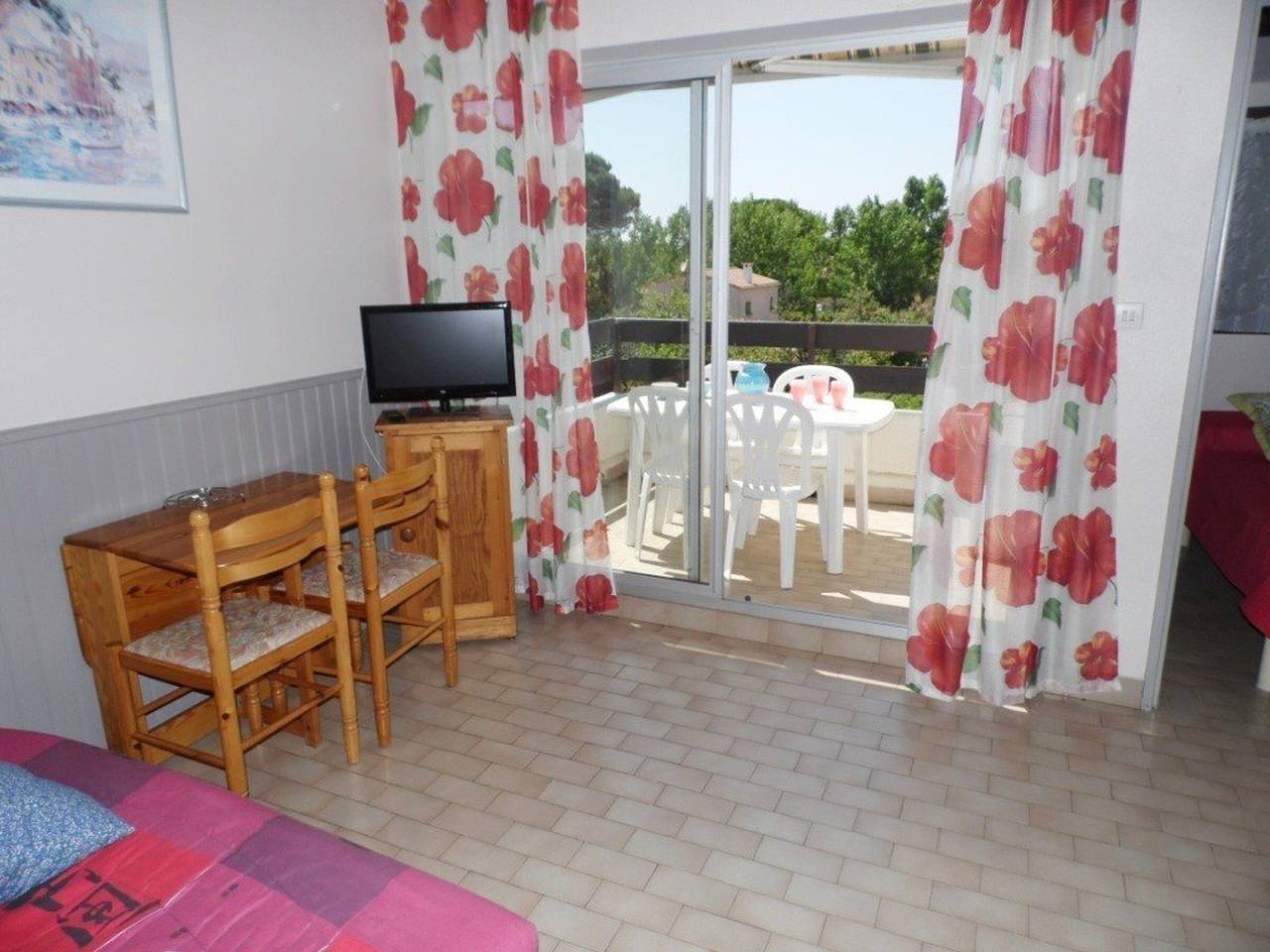Photo : Appartement de vacances