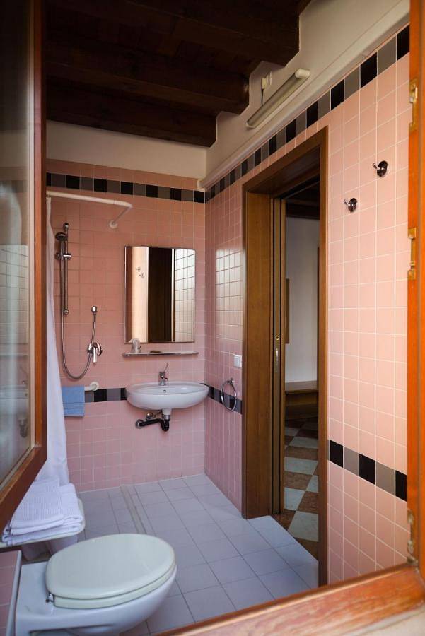 Cornarorooms in Castelfranco Veneto, Province de Trévise
