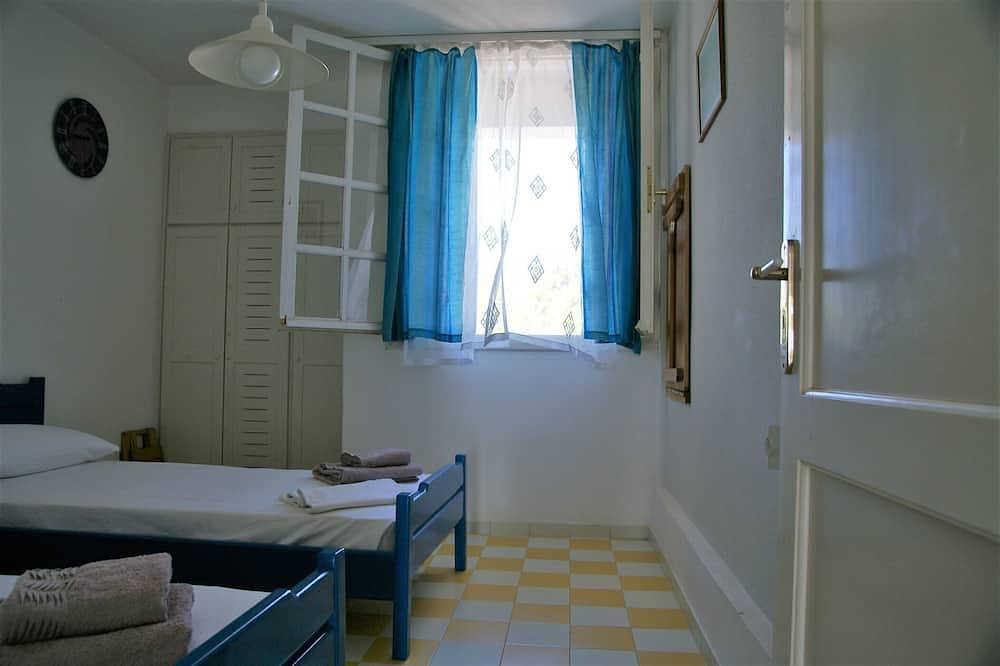 Monopetra (40 m vom Meer) in Koutsounari, Kreta Süden