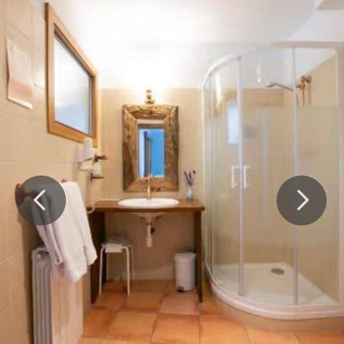 Casa rural para 2 personas, con Terraza además de Jardín y Vistas en Boí Taüll