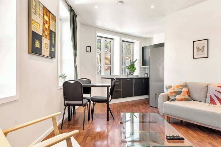 Ferienwohnung für 4 Personen - 1