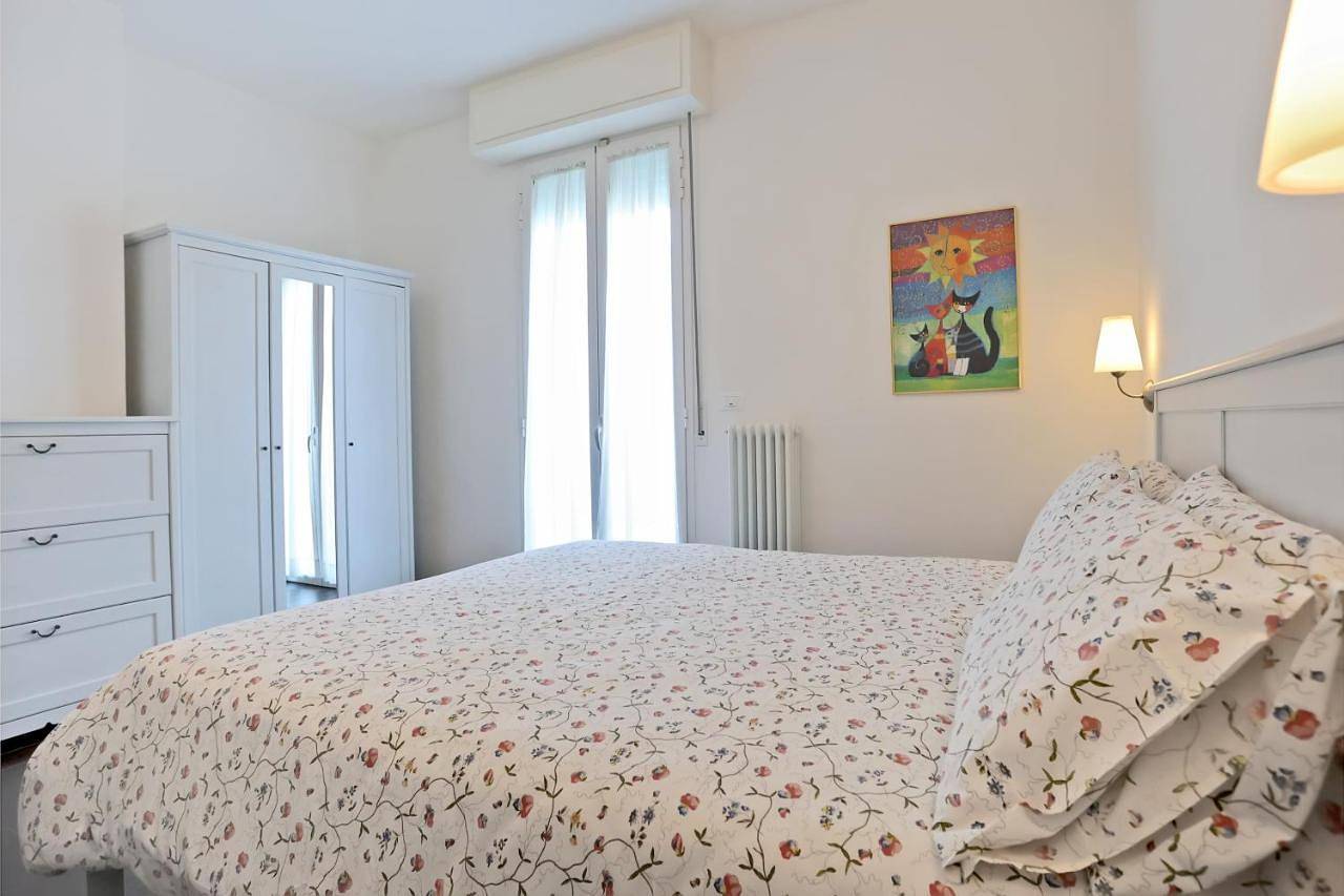 Casa Vacanze Aurora Centro in Rimini, Rimini Provinz