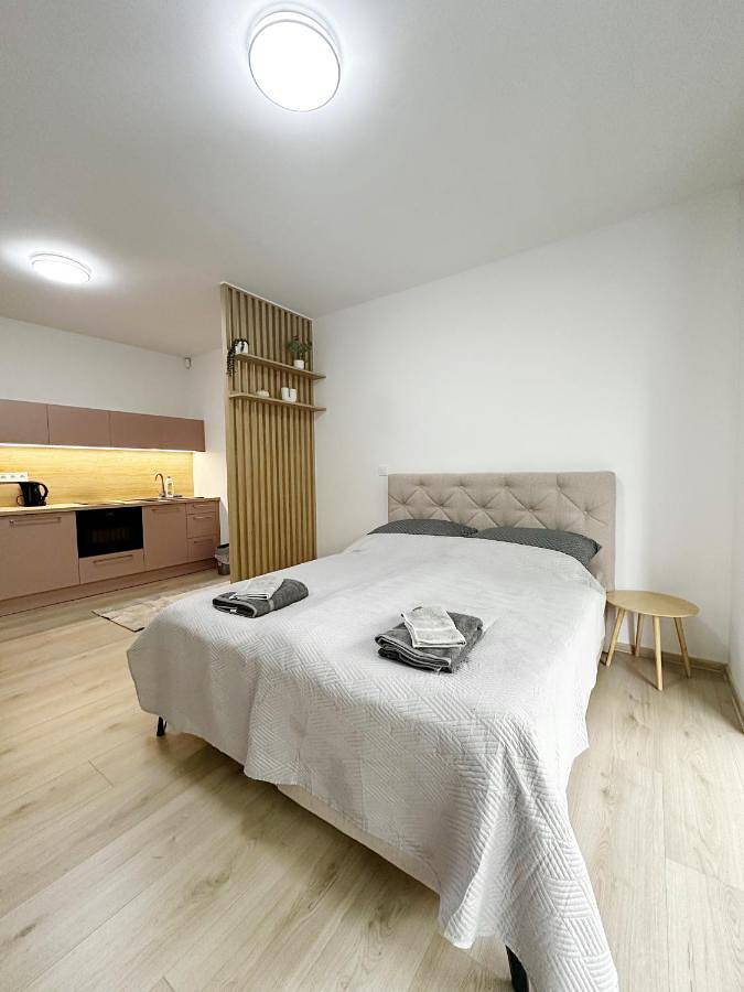 Appartement de vacances pour 2 personnes, avec terrasse et vue
