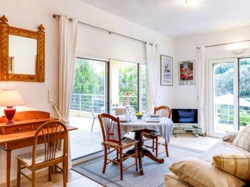 Vakantieappartement voor 2 Personen in Saint-Aygulf, Frejus, Afbeelding 2