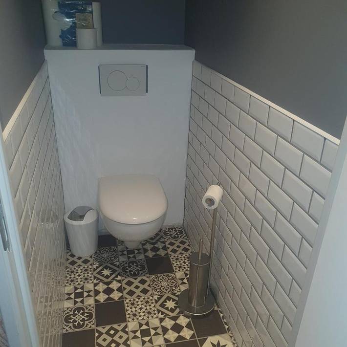 Gîte pour 2 personnes, avec jardin et piscine à Roézé-sur-Sarthe - 3