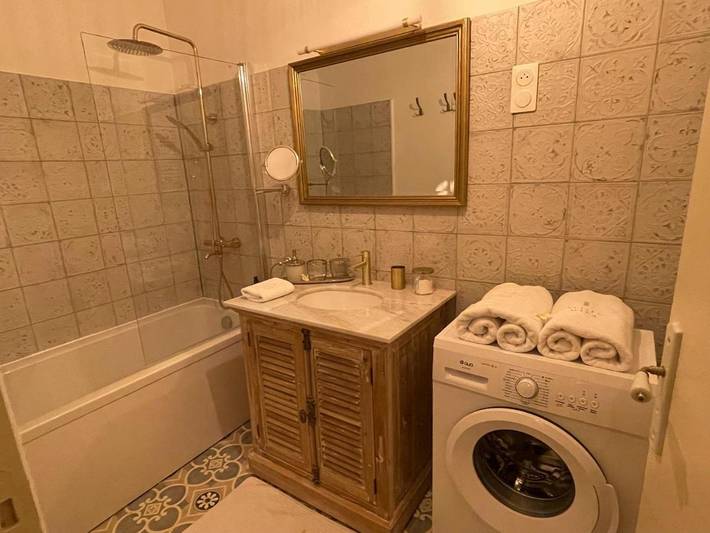 Gîte pour 4 personnes, avec vue dans Place Ducale Charleville Mezieres - 3