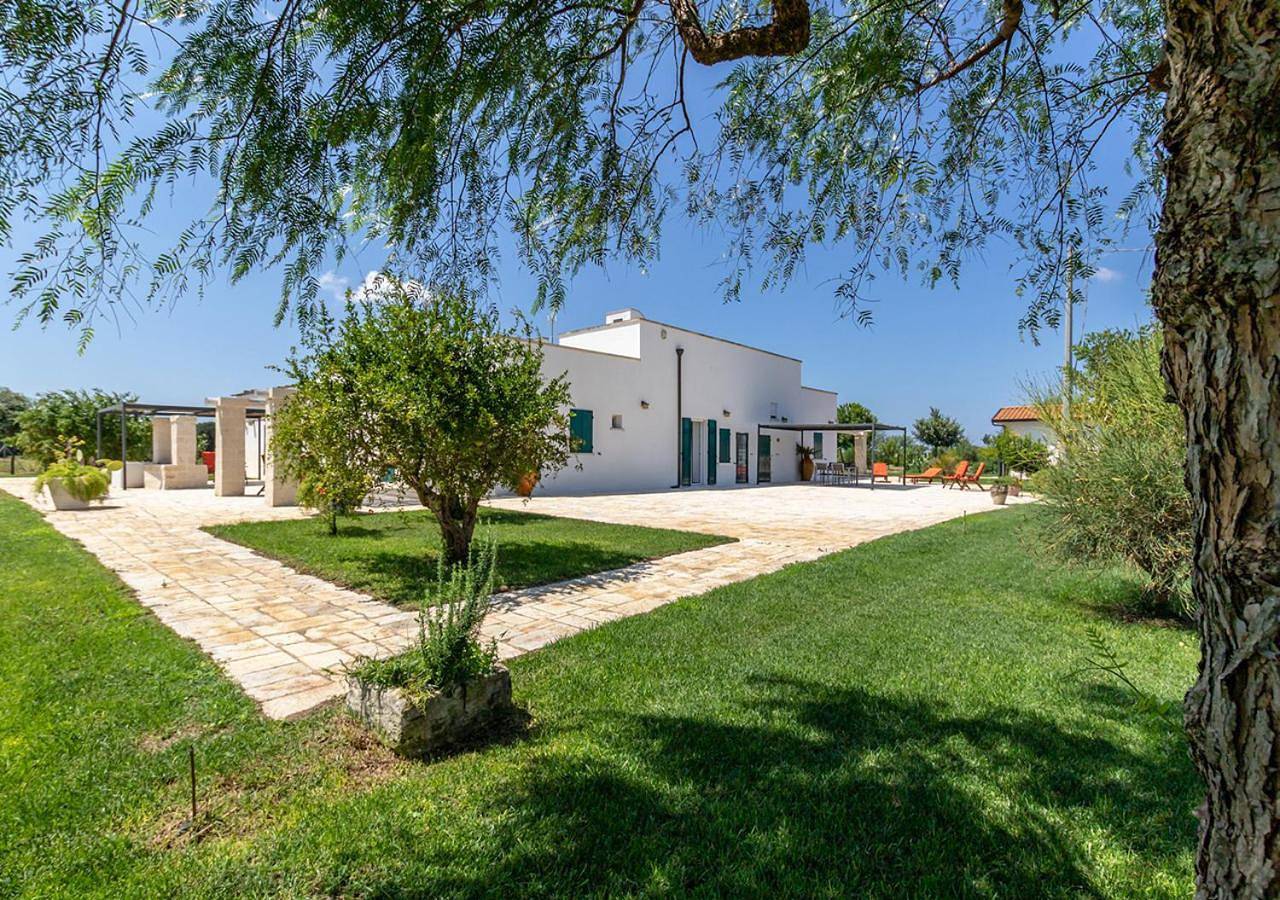 Appartamento intero, Apartment in Mesagne, Salento