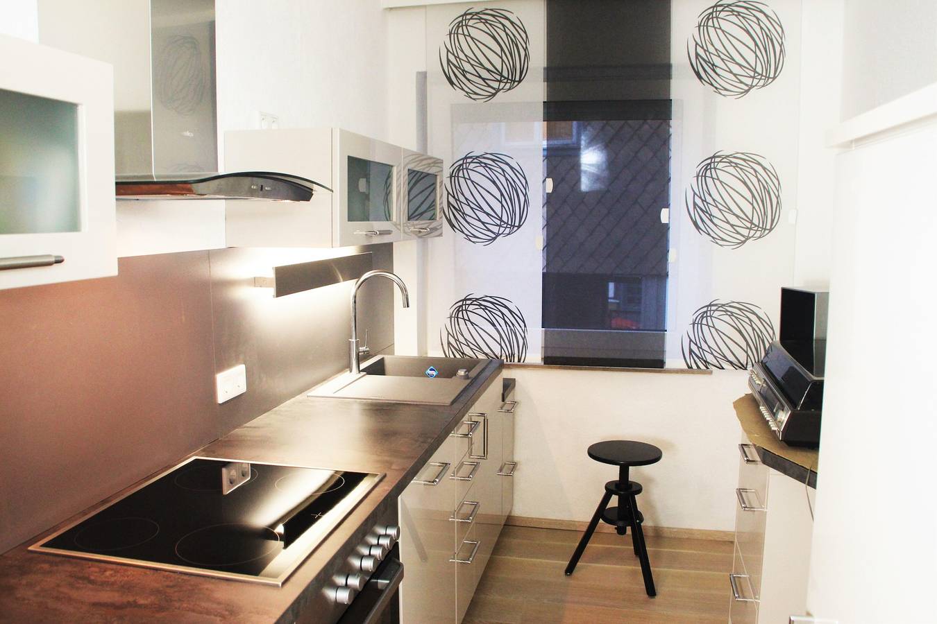 Ganze Ferienwohnung, Ferienwohnung für 2 Personen in Wolfenbüttel, Braunschweig und Umgebung