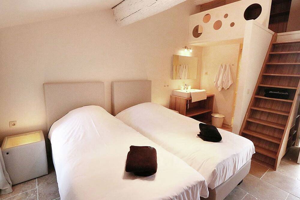 Appartement entier, Escapade familiale sereine in Villesèque-des-Corbières, Côte méditerranéenne (France)