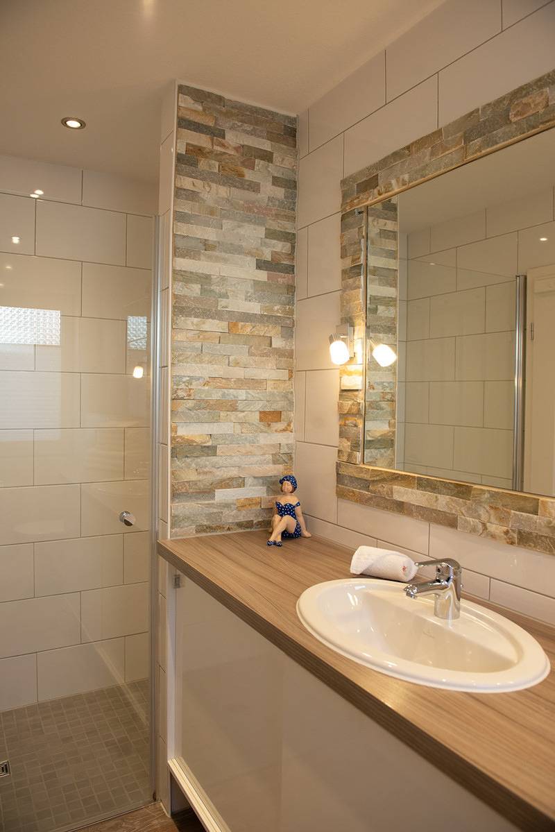 Entire holiday apartment, Achtersteven in Norddeich, Norden and Surroundings