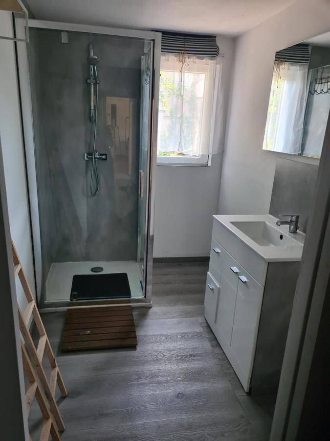 Location de vacances pour 4 personnes, avec vue et terrasse à Pouancé - 2