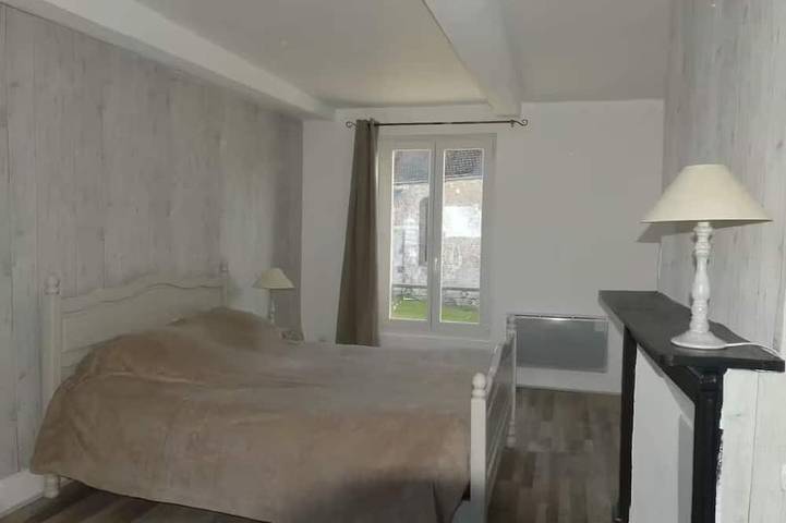 Location de vacances pour 14 personnes à Tours-en-Vimeu - 2