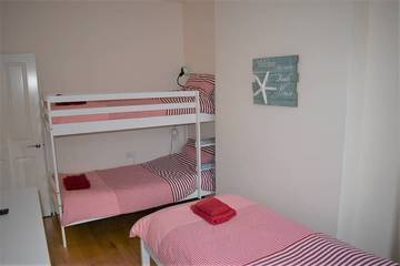 Apartment for 5 People in Llandudno, Conwy region, Photo 3