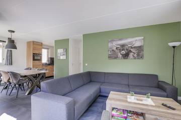 Vakantiepark voor 6 Personen in Betuwe, Gelderland, Afbeelding 2