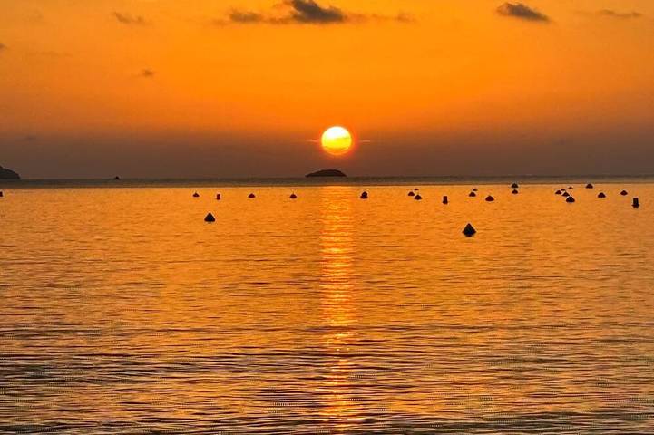 Villa pour 6 personnes