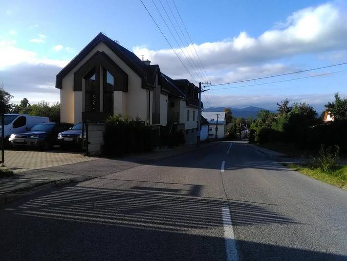 Maison d’hôte pour 2 personnes, avec vue
