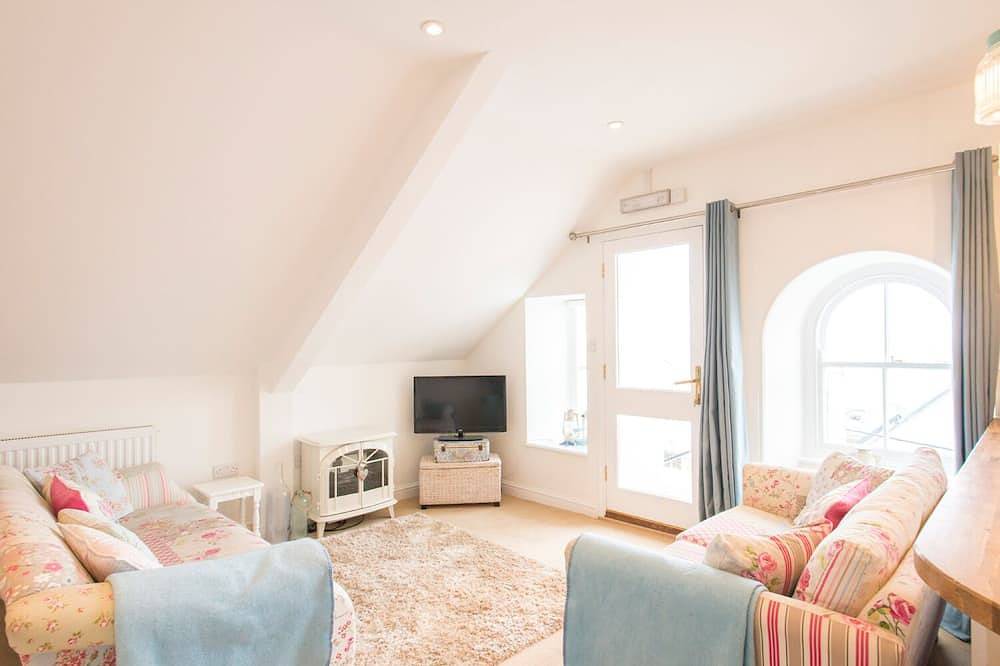 Cottage for 4 People in Perranporth, Cornwall