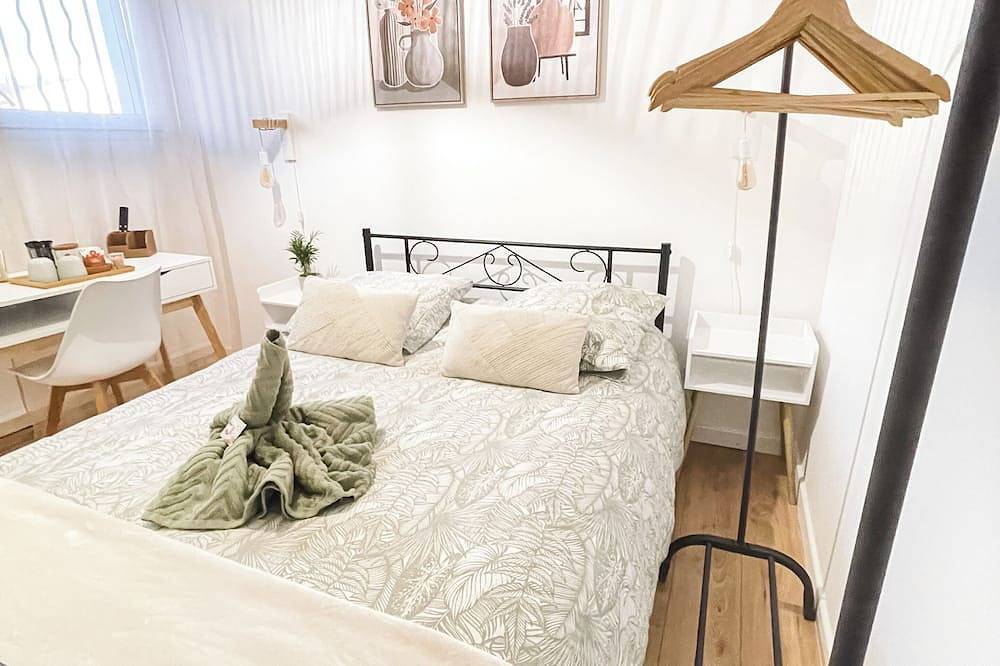 Ganze Wohnung, Escapade Méditerranéenne chez Patricia et Roger (2) in Jacou, Mittelmeerküste (Frankreich)