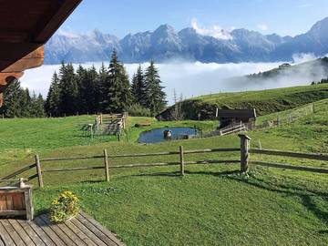 Hütte für 10 Personen in Maria Alm, Pinzgau, Bild 1