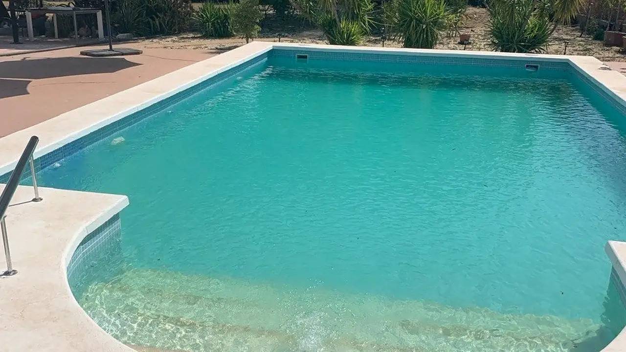 Ferienhaus für 6 Personen (130 m²) in Marchena in Marchena, Province de Séville