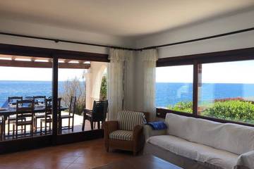 Villa pour 10 Personnes dans Cala Serena, Felanitx, Photo 3
