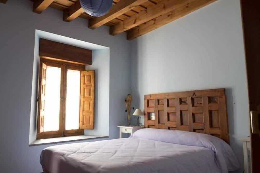 Peñamora Landhaus für 10 Personen in Migueláñez, Segovia Provinz