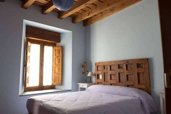Peñamora Landhaus für 10 Personen in Migueláñez, Segovia Provinz