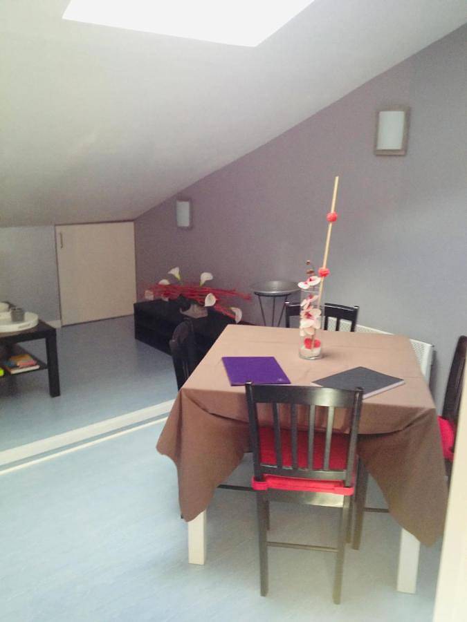 Gîte pour 6 personnes dans Dieulouard