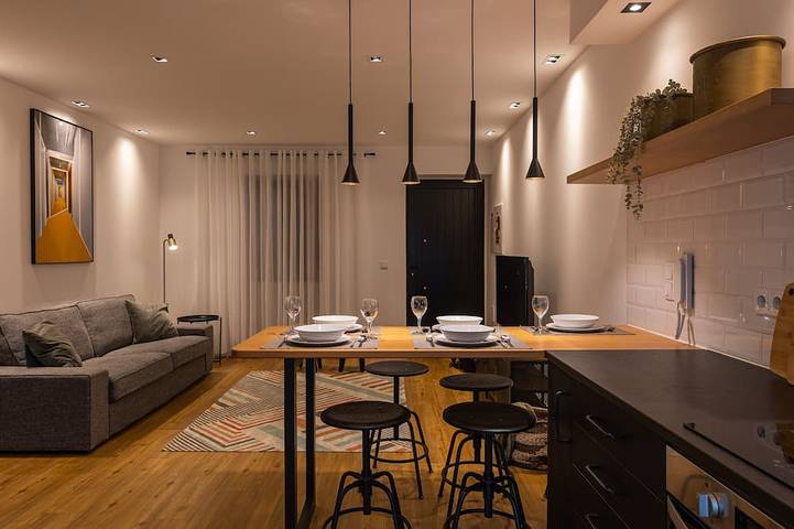 Holiday home for 4 people, with terrace - 1