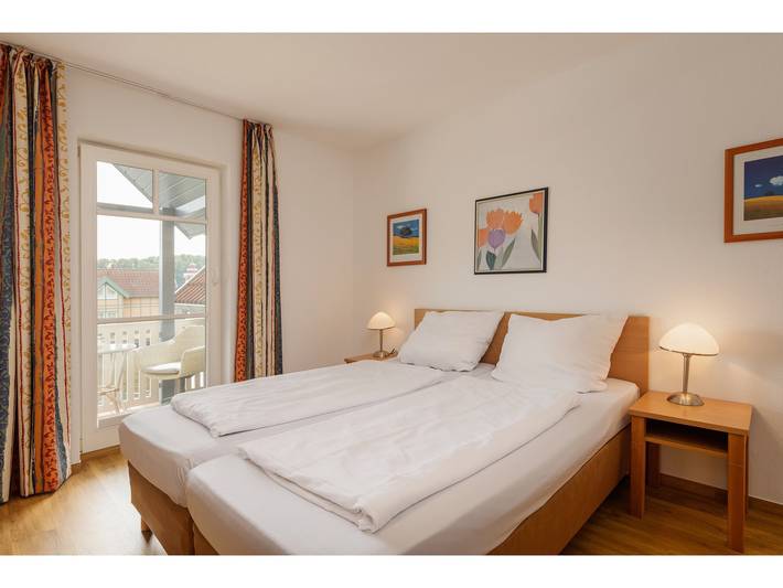 Hafendorf Rheinsberg — F+ Möwe in Fretzdorf, Wittstock/Dosse