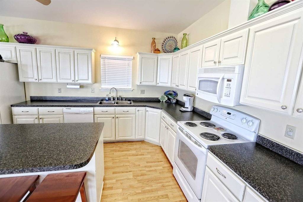 Bottoms Up - Pier, Eismaschine & wunderschöner Sonnenuntergang! in Grand Isle, Jefferson Parish