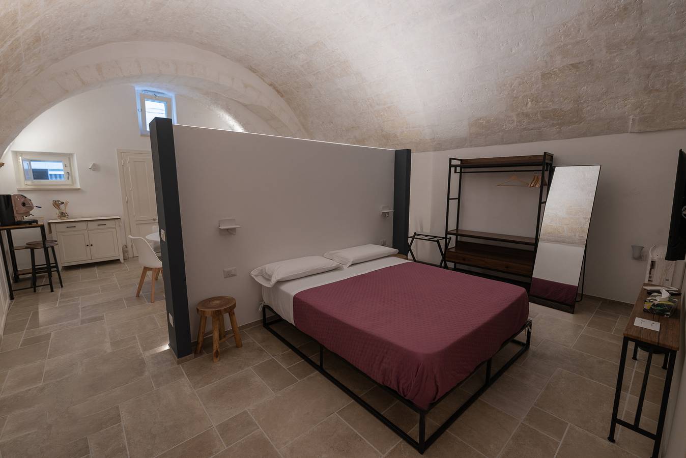 La Goccia Suite in Sassi di Matera, Matera