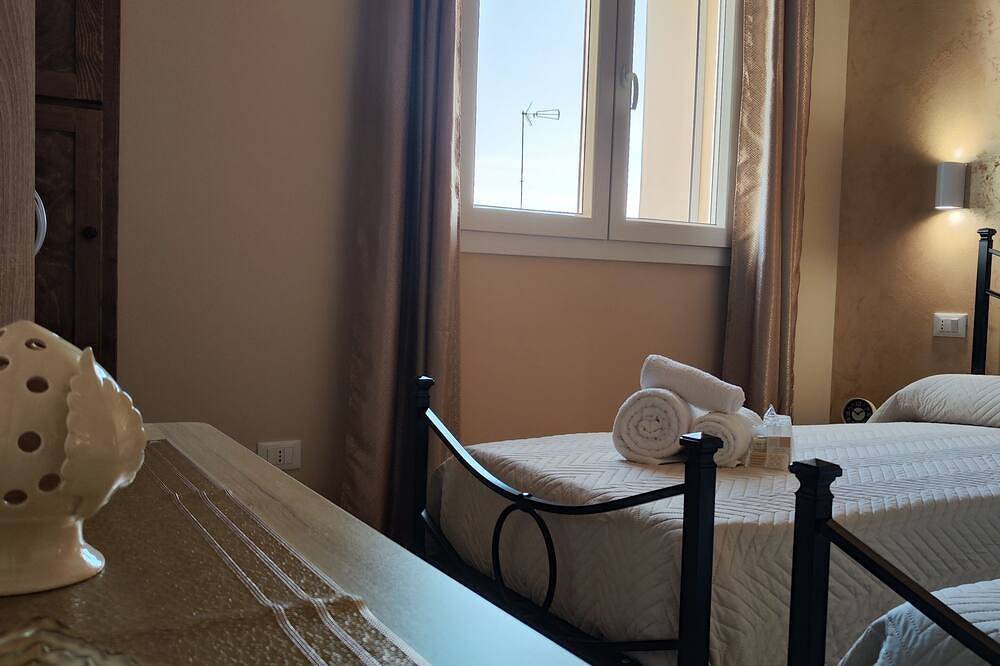 Appartamento b&b La Madonnina  in Presicce, Gulf of Taranto