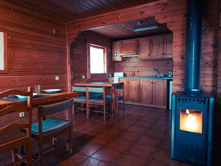 Chalet für 7 Personen, mit Balkon in Portugal - 3