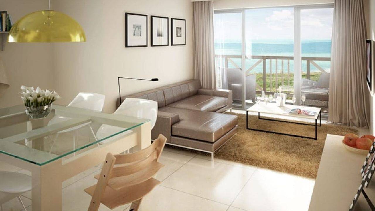 Ferienhaus für 4 Personen (80 m²) in Équihen-Plage in Équihen-Plage, Région de Boulogne-sur-Mer