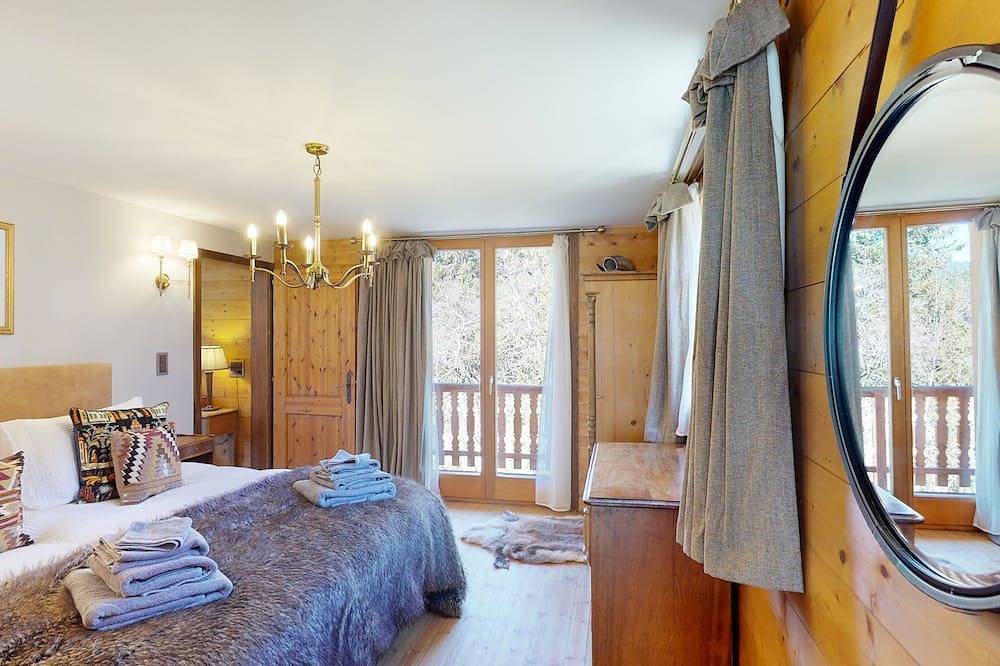 Charming Chalet - Walk to Piste & Villars Centre! Style & Comfort 5 Bed/4 Bath! in Villars-sur-Ollon, Ollon (Villars-sur-Ollon)